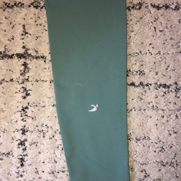 Glyder High Wasted Leggings - Picture 5 of 6